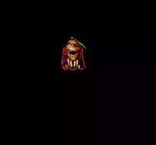 Image n° 4 - screenshots  : Skuljagger - Revolt of the Westicans